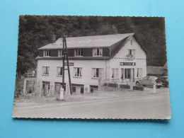 Hostellerie DE FRANCE > BOHAN-sur-Semois ( Edit.: De Mario Yvoir ) Anno 19?? ( Voir Scans ) ! - Vresse-sur-Semois