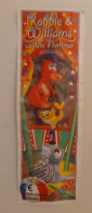 KINDER SURPRISE 2003 Deutch :           BPZ : 705208 - Instructions