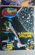 Gregory Hunter N 7 Originale Fumetto Bonelli - Bonelli