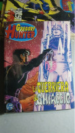 Gregory Hunter N 2 Originale Fumetto Bonelli - Bonelli