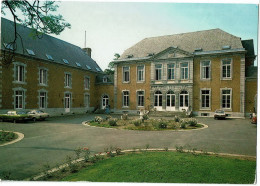 Baronville  Chateau De Baronville - Beauraing