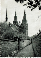 Eupen  Ruelle De L'eglise St Nicolas - Eupen