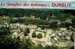 Durbuy   Hostellerie Le Sanglier Des Ardennes - Durbuy