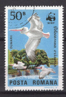 S1359 - ROMANIA ROUMANIE Yv N°3543 - Gebraucht