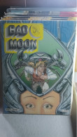 Bad Moon,n 3 Originale. - Erstauflagen
