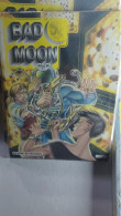 Bad Moon,n 4 Originale. - First Editions