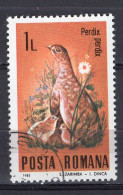 S1376 - ROMANIA ROUMANIE Yv N°3564 - Gebraucht