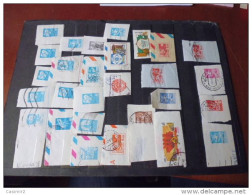 ENTIERS POSTAUX RUSSIE  VRAC  LOT 755 - Vrac (max 999 Timbres)