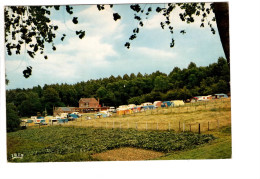 Kluisberg - Mont De L'Enclus RUIEN : Camping Panorama - Kluisbergen