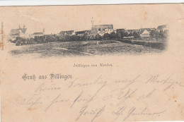 Gruss Aus Dillingen - Dillingen