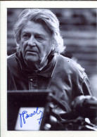 JEAN PIERRE MOCKY - Signature Autographe Sur Photo - Autographs