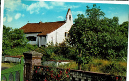 St Idesbald  Oude Kapel - Koksijde