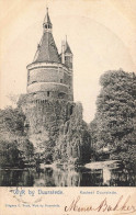 Wijk Bij Duurstede Kasteel K5413 - Wijk Bij Duurstede