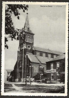 AISCHE-EN-REFAIL  L'Eglise - Eghezée