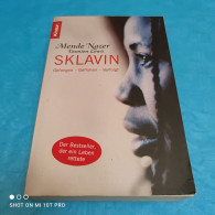 Mende Nazer / Damien Lewis - Sklavin - Biografieën & Memoires