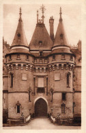 95 - VIGNY - Porte Du Château (1505) - Vigny