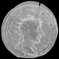 LaZooRo: Roman Empire - AR Antoninian Of Gordian III (238-244 AD), Emperor, P M TR P III COS P P, RIC 69, 4.48 G - The Military Crisis (235 AD To 284 AD)