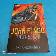 John Ringo - Invasion - Der Gegenschlag - Sci-Fi