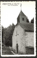 Assenois La Vieille Eglise  Le Calvaire D'après Le Christ De Bouchardon - Leglise