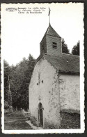 Assenois La Vieille Eglise  Le Calvaire D'après Le Christ De Bouchardon - Léglise
