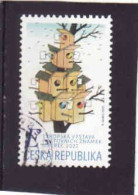 Czechia 2022, Exhibition Of Postage Stamps Liberec 2022, Used, I Will Complete Your Wantlist Of Czech Or Slovak Stamps - Gebruikt