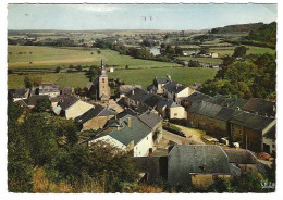 Chassepierre  Panorama.   Vallée De La Semois - Chassepierre