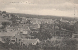 56 - LA GACILLY - Vue Générale - La Gacilly