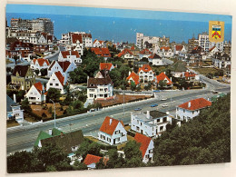 CPM - BELGIQUE - DUINBERGEN - KNOKKE - Panorama - Knokke