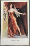 Usabal - The Dance Of To Day - Couple Homme-femme - Usabal