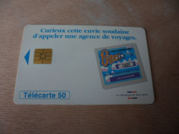 Télécarte Banco - Jeux
