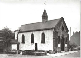 BAUDOUR.  Chapelle  De  Pitié - Saint-Ghislain