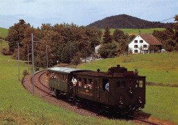 Bauma Neuthal Eisenbahn  Color - Bauma