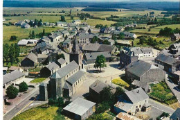 BIEVRE. Panorama Aérien - Bièvre