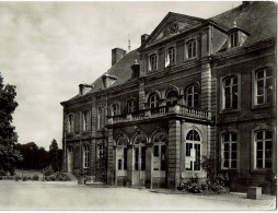 Vierset-Barse - Le Château Kasteel - Modave