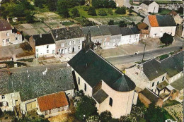 AGIMONT Vue Aérienne - Hastière