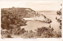 ANGLETERRE - Brixham - Churston Cove - Carte Postale Ancienne - Other & Unclassified