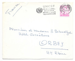 Unicef Nobelprijs Vrede Prix Nobel Paix 1966 - Targhette