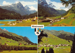 Rheinwald  Color  4 Bild - Rheinwald