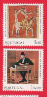 PTS13683r- PORTUGAL 1975 Nº 1251_ 52- MNH (Europa CEPT) - 1975