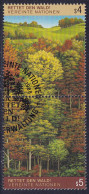 Vereinte Nationen Wien 1987, MiNr.: 81,82,Paar Gestempelt - Used Stamps