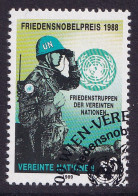 Vereinte Nationen Wien 1989, MiNr.: 91, Gestempelt - Used Stamps