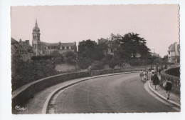 AJC - Plancoet Panorama Cu Du Pont Neuf - Plancoët