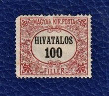 6 Timbres De Hongrie De 1921 à 1964 - Lotes & Colecciones