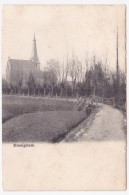 Emelghem - Emelgem - Kerk - 1906 - Zonder Uitgever - Izegem