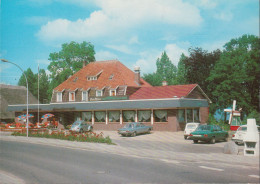 D-24306 Plön Am See - Dersau - Gasthof "Zur Mühle Am See" - Minimühle - Cars - VW Käfer - Renault R4 - BMW - Ploen