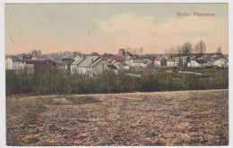 Etalle - Panorama - 1910 - Sans Editeur - Etalle