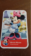 Cuisinons En Famille Avec Disney 28A Minnie Mouse - Disney