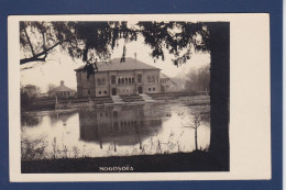 CPA Roumanie Constanza Romania Roemenie Non Circulé Mogosoëa Carte Photo - Romania