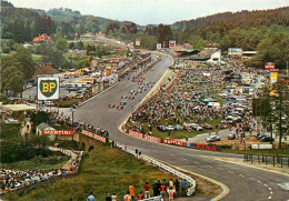 FRANCORCHAMPS CIRCUIT NATIONAL - Spa