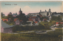 BENSBERG - TOTAL - Bergisch Gladbach